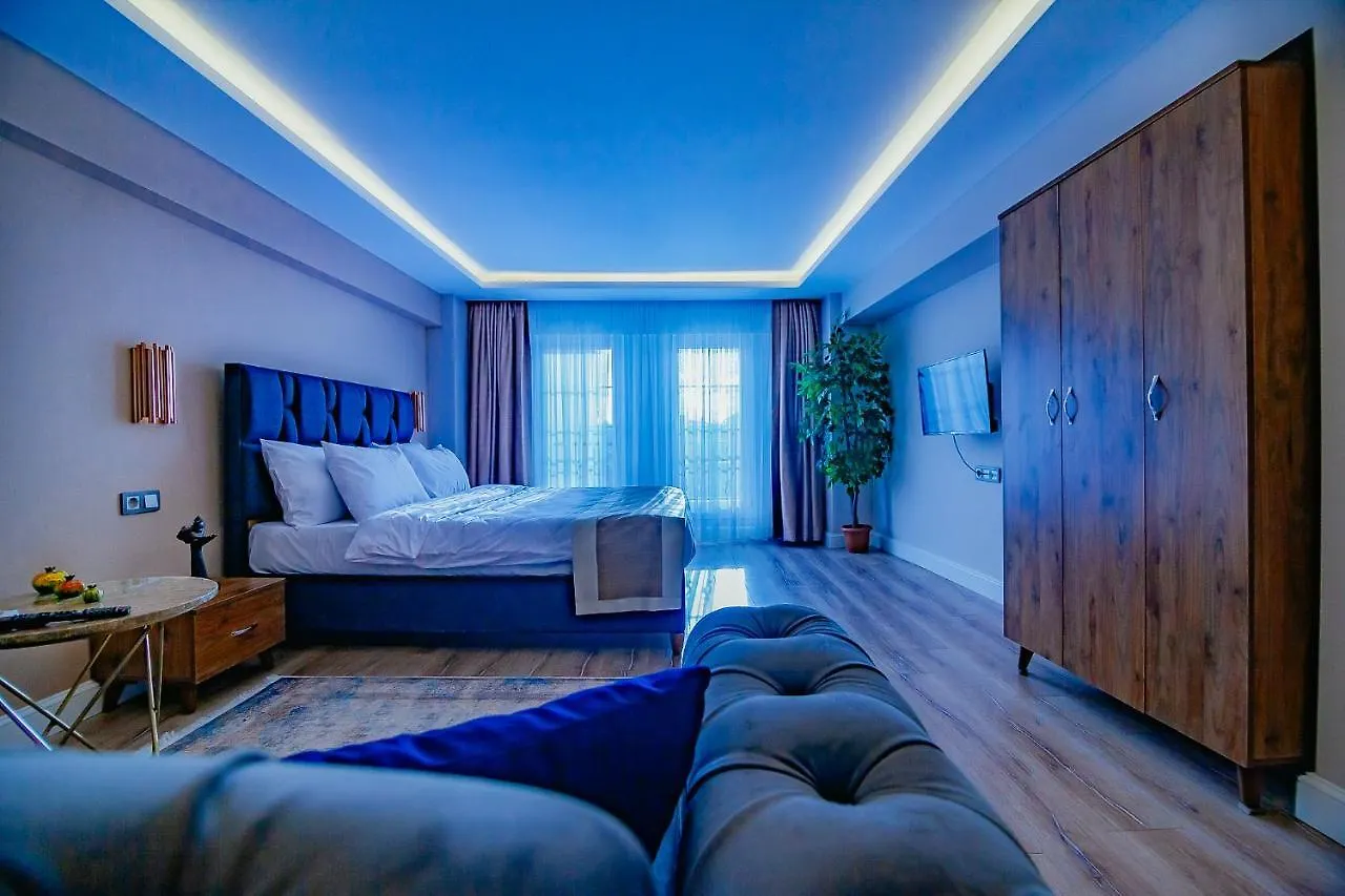Galata Hill Hotel Istambul 0*,  Turquia