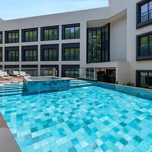 5* Отель Inventist Sports Academy