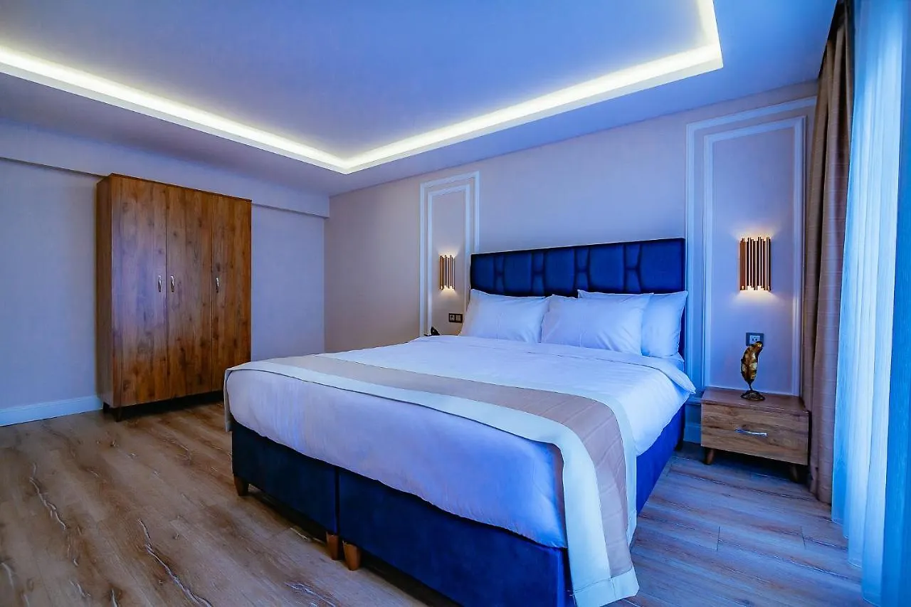 Galata Hill Hotel Estambul