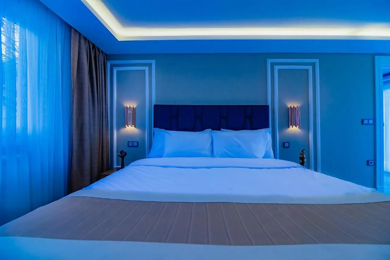 Galata Hill Hotel Estambul