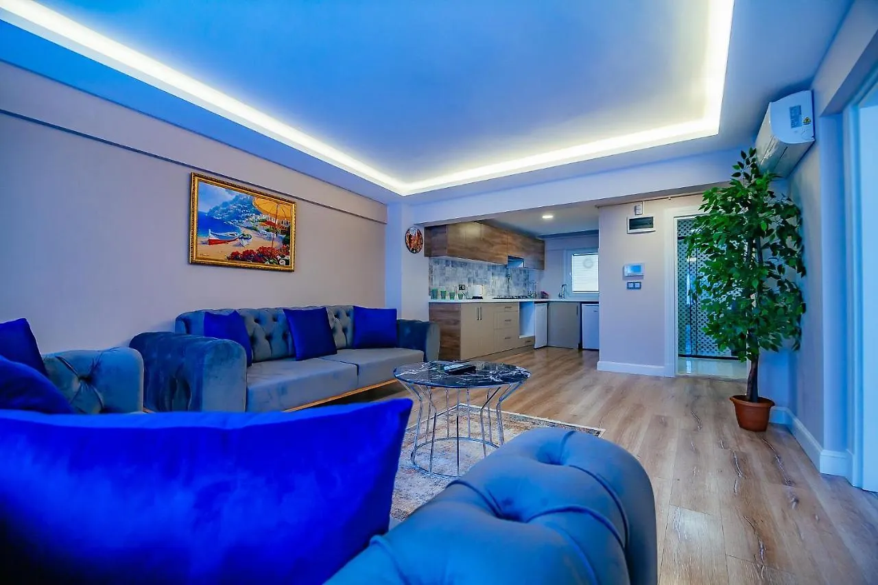 شقة فندقية اسطنبول Galata Hill Hotel
