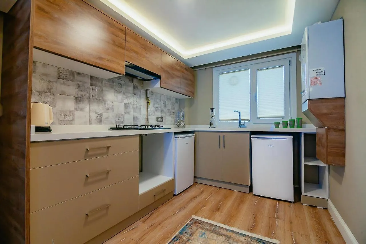 اسطنبول Galata Hill Hotel تركيا