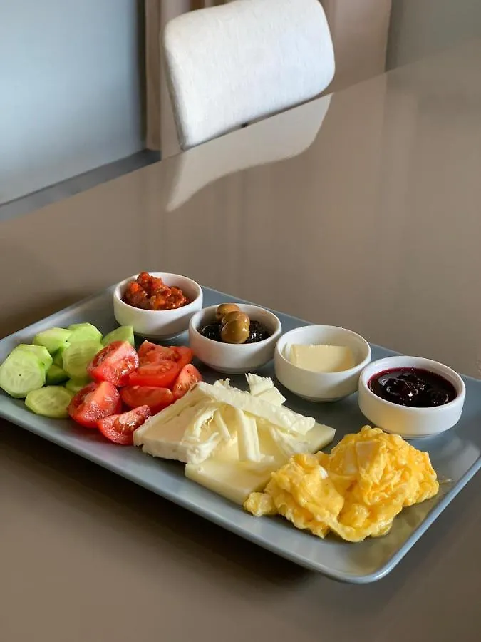 شقة فندقية اسطنبول Galata Hill Hotel