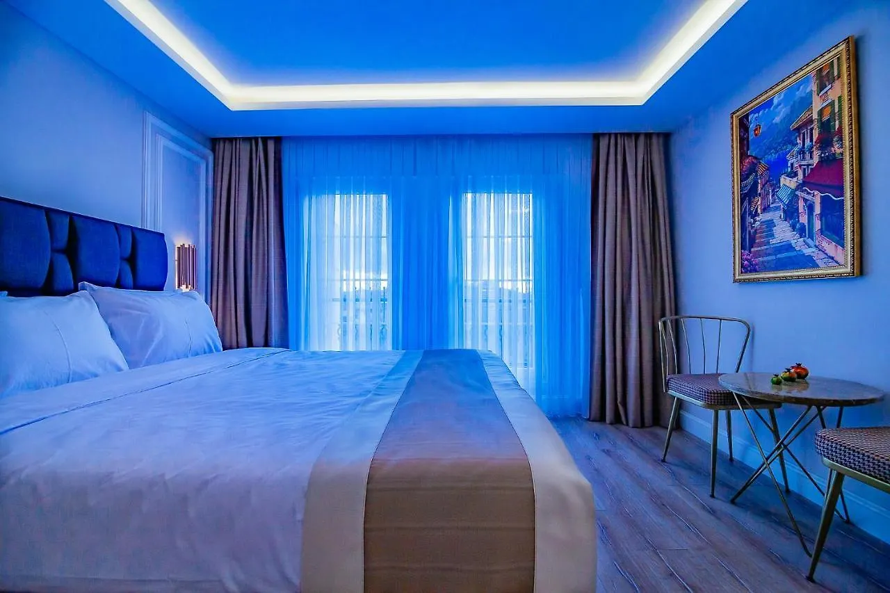 Galata Hill Hotel Istanbul 0*,  Turkey
