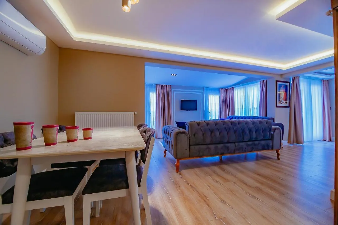 Galata Hill Hotel Istanbul Turkey