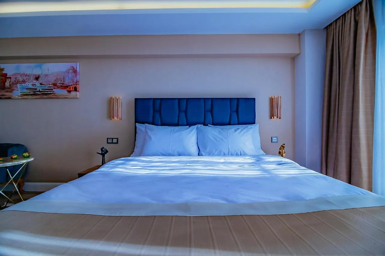 Galata Hill Hotel Istanbul 0*,  Turkey