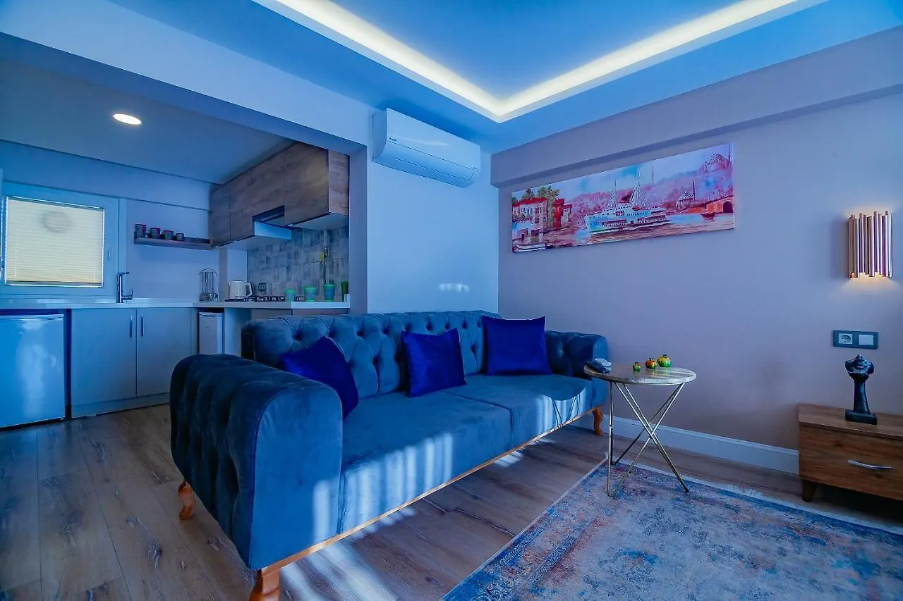 Galata Hill Hotel Istanbul 0*,  Turkey