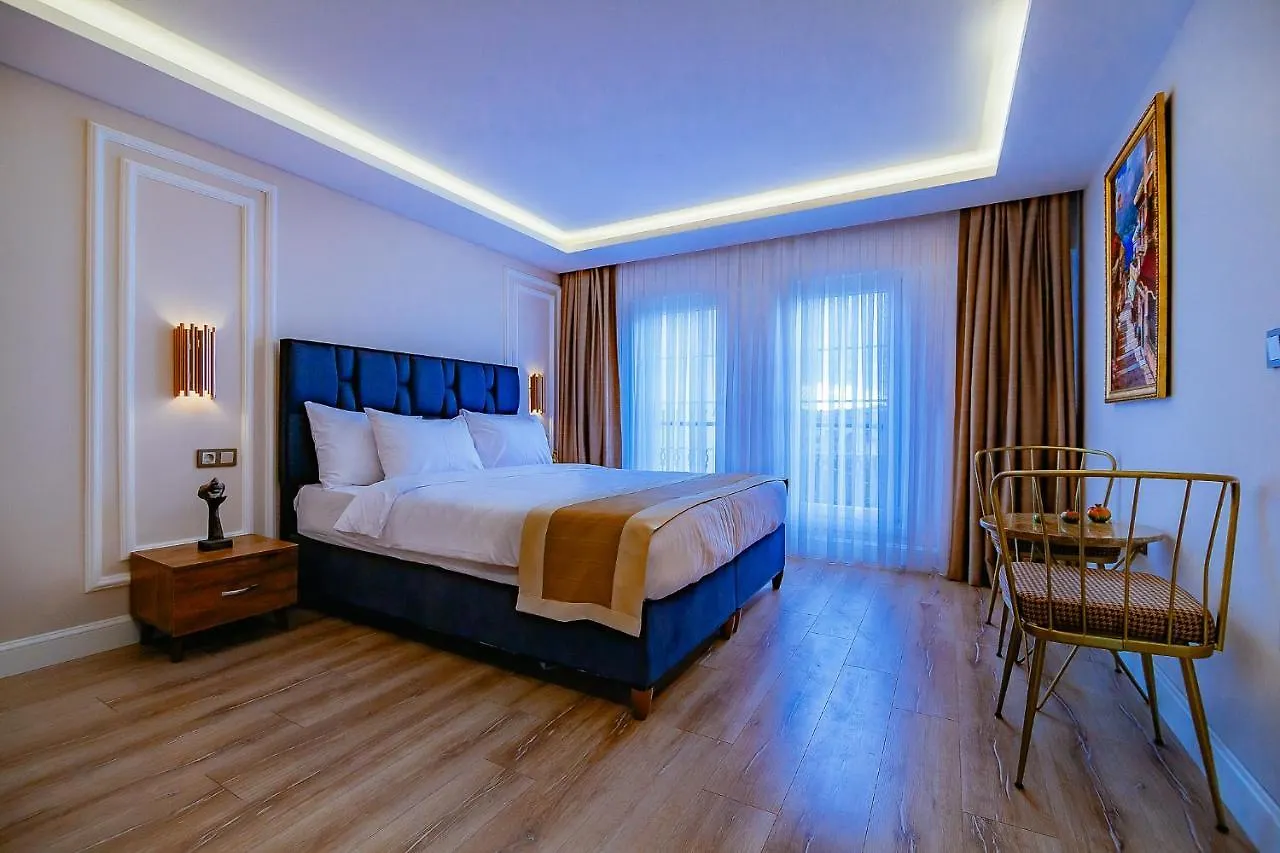 Aparthotel Galata Hill Hotel Istanbul