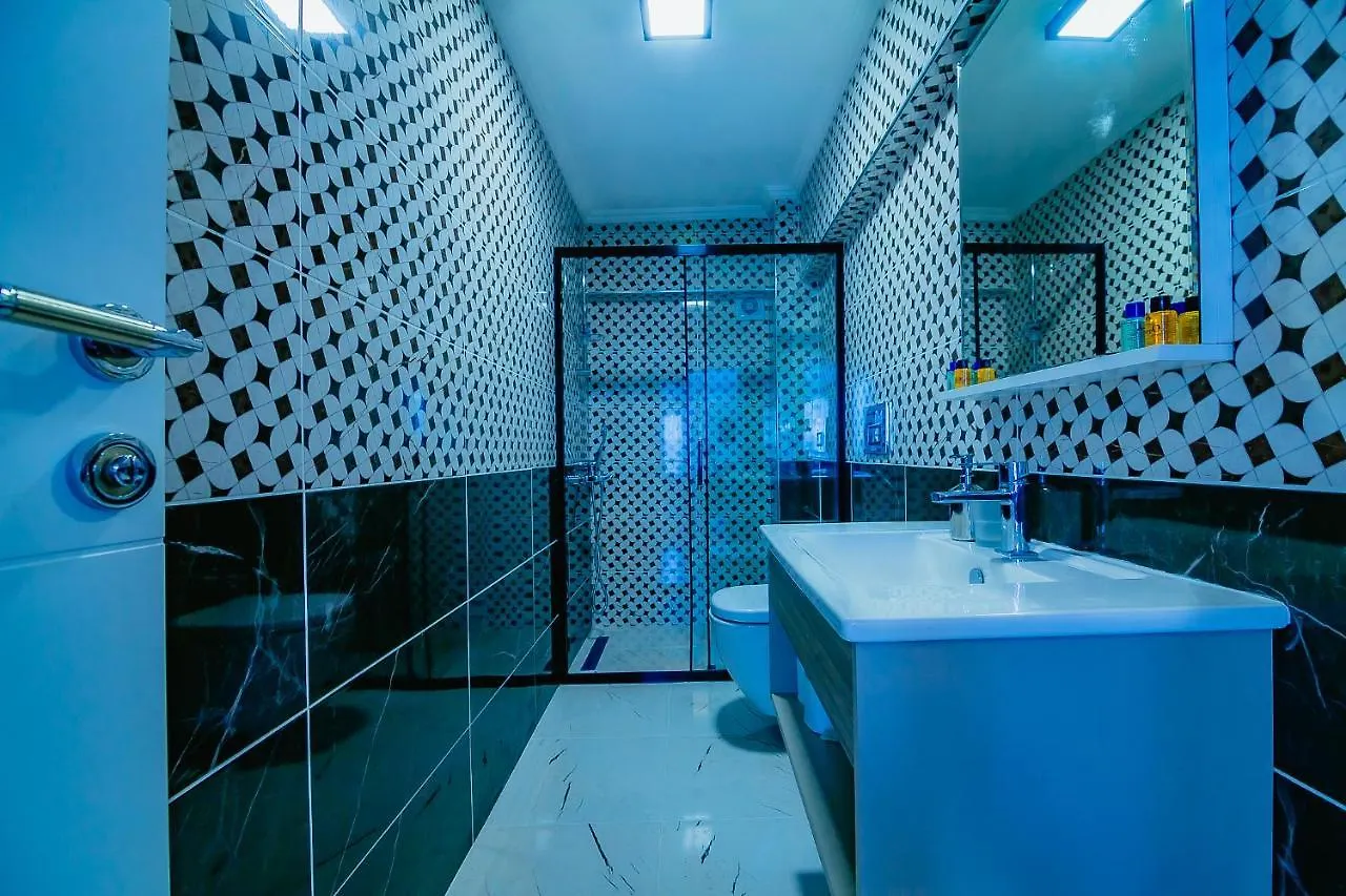 Galata Hill Hotel Istanbul Aparthotel