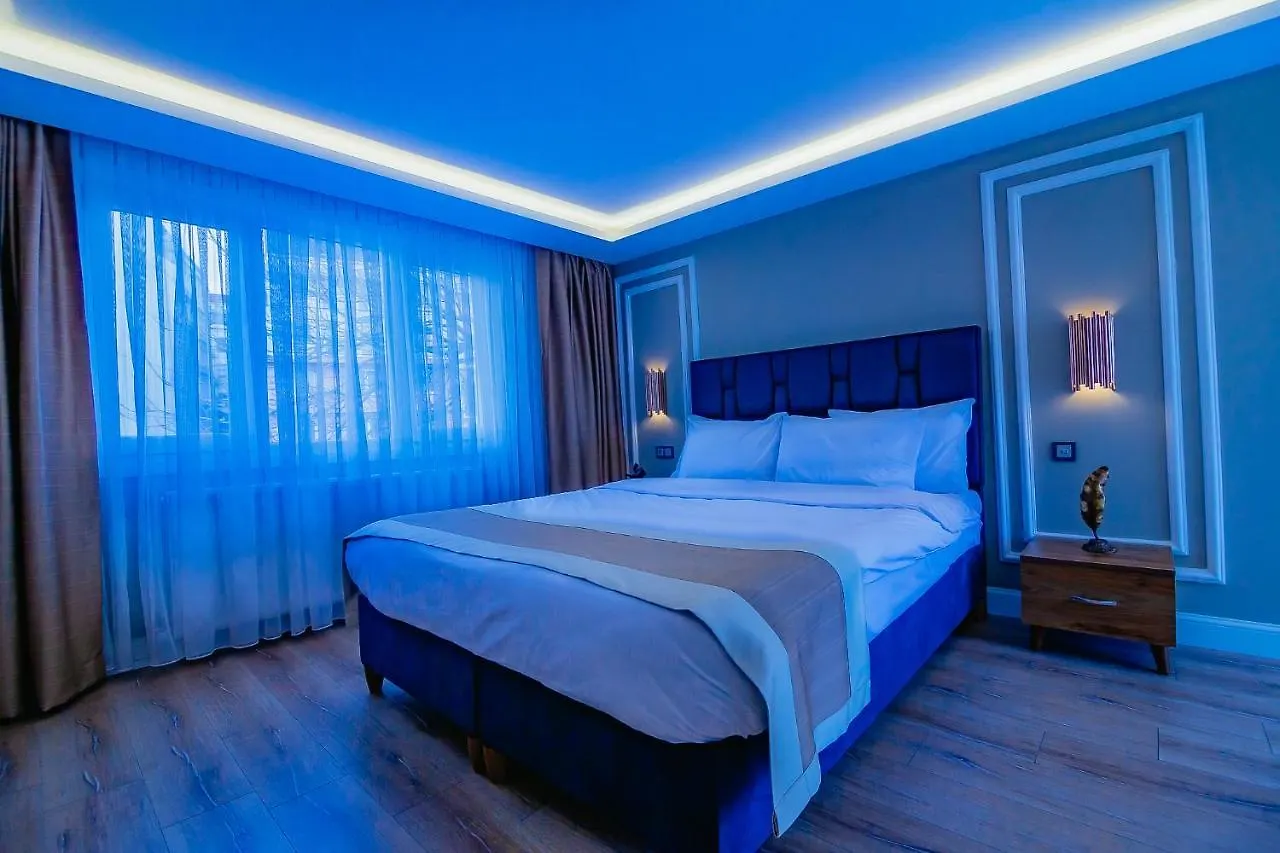 Galata Hill Hotel Istanbul Aparthotel