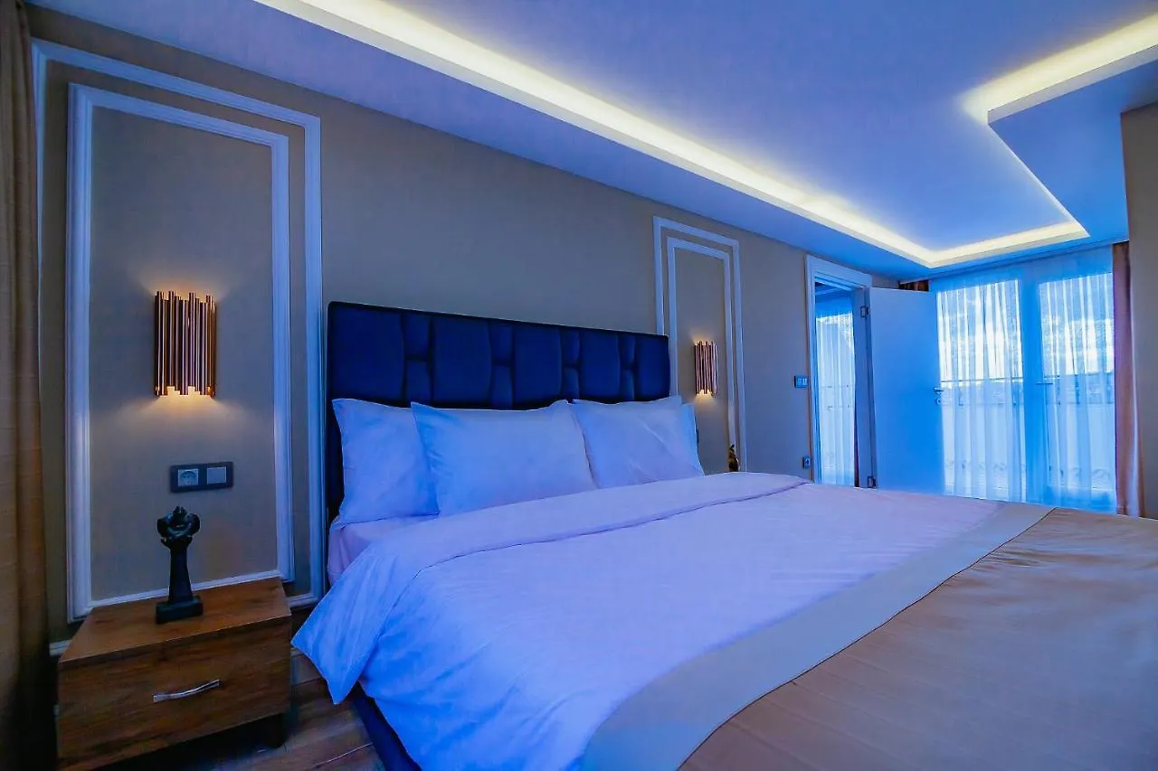 Galata Hill Hotel Istanbul Aparthotel