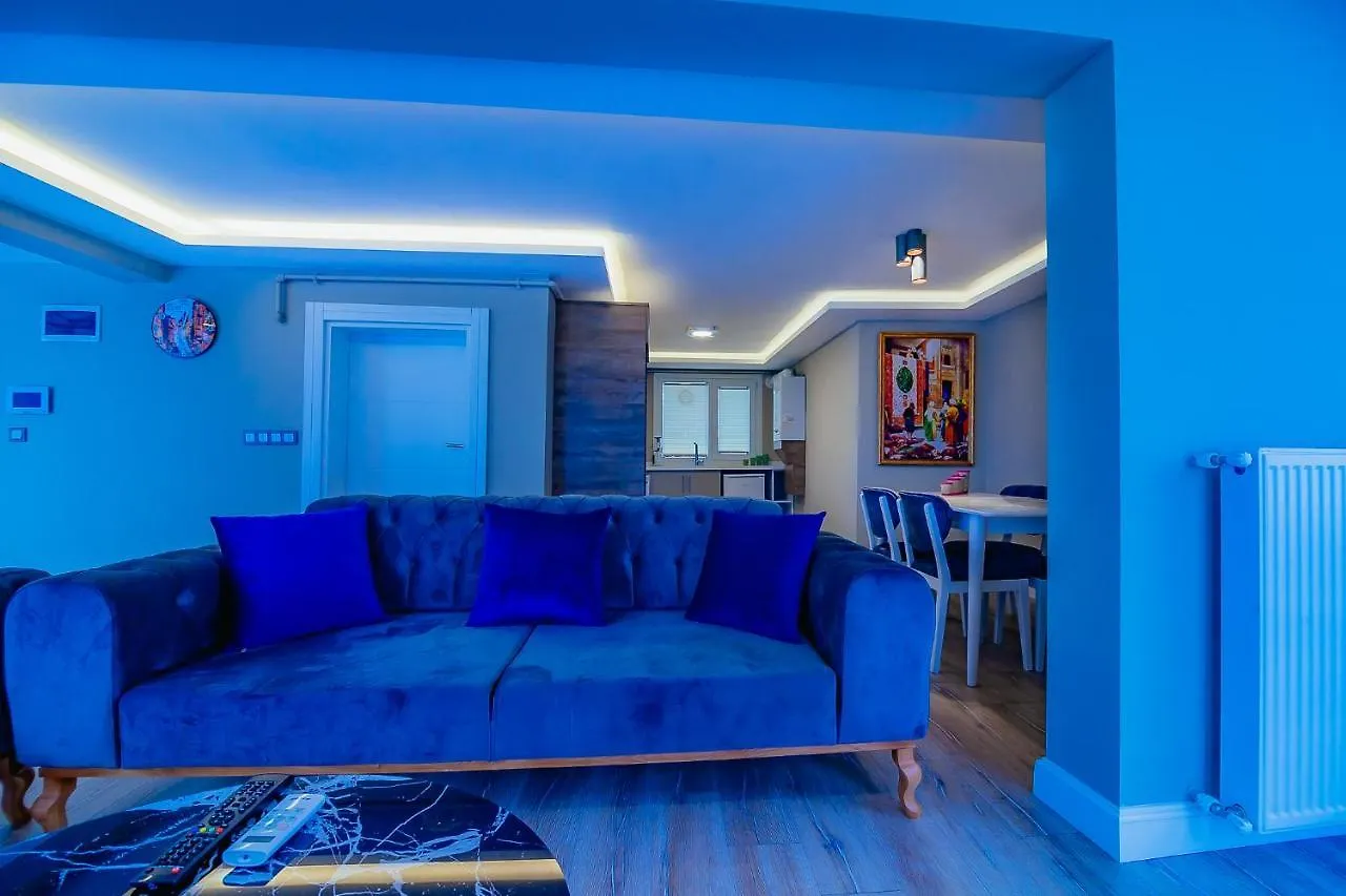 Aparthotel Galata Hill Hotel Istanbul Turkey
