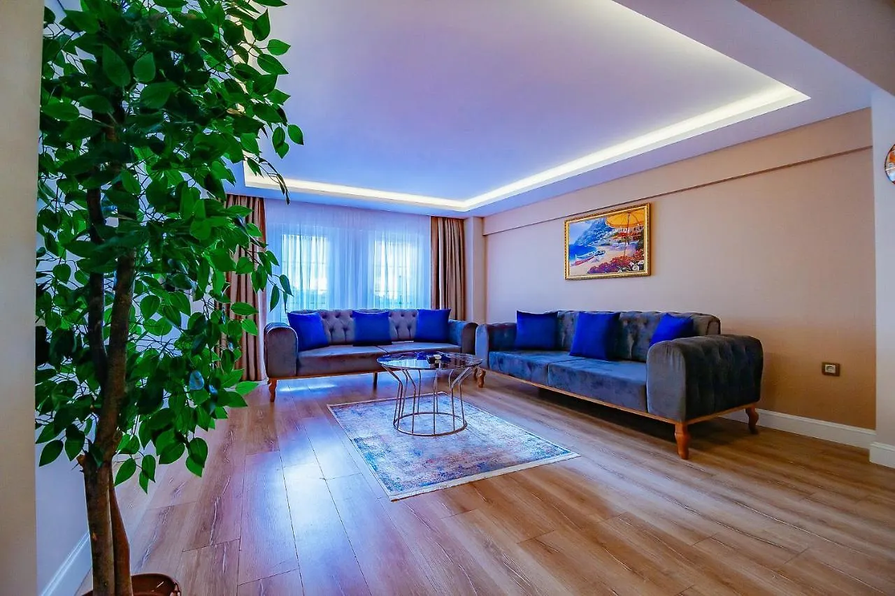 Galata Hill Hotel Istanbul